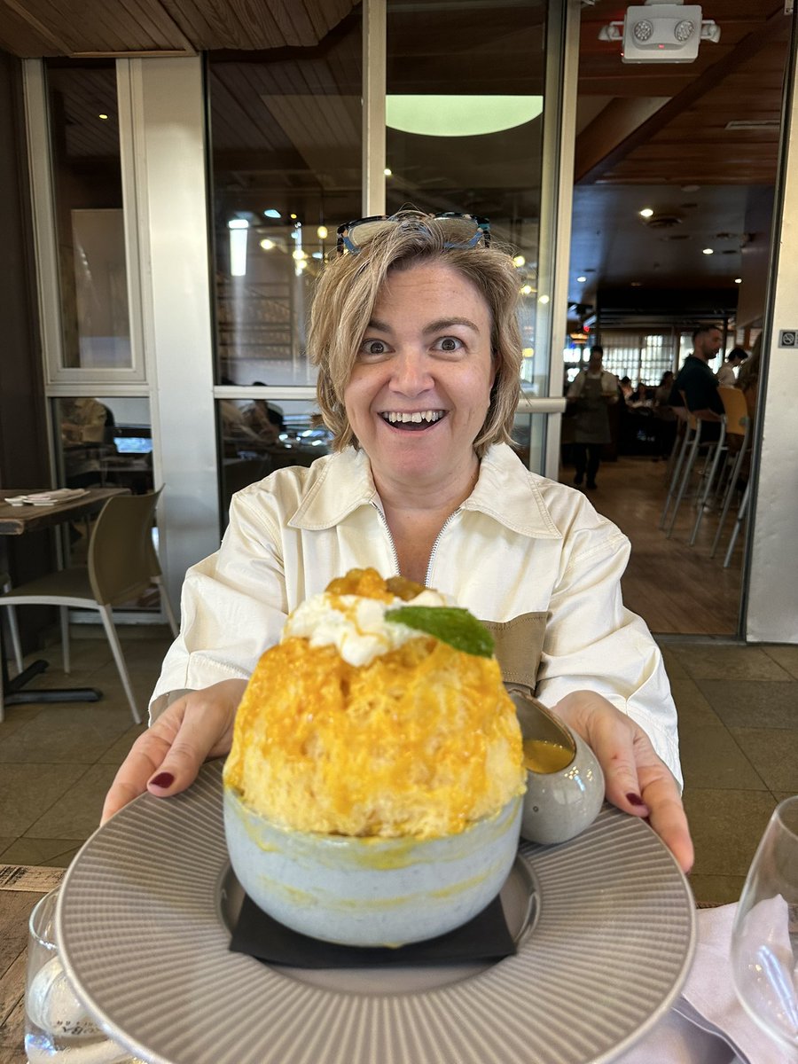 kimmythekidney (@kimmythekidney) on Twitter photo Foodie adventures w/ my wonderful mentor <a href="/AkcanArikan/">Ayse Akcan Arikan, MD, FAAP, FASN</a>!! 🍣 From my fav fellowship interview to now, I can’t believe 3 years have flown by!!🥹 Excited to start NICU fellowship in a month & join the triple board critical care nephrology fam with <a href="/ThadaniSameer/">Sameer Thadani</a>! 🫘❤️🤓 <a href="/BCMPedsRenal/">BCM Pediatric Renal Fellowship</a> Foodie adventures w/ my wonderful mentor <a href="/AkcanArikan/">Ayse Akcan Arikan, MD, FAAP, FASN</a>!! 🍣 From my fav fellowship interview to now, I can’t believe 3 years have flown by!!🥹 Excited to start NICU fellowship in a month & join the triple board critical care nephrology fam with <a href="/ThadaniSameer/">Sameer Thadani</a>! 🫘❤️🤓 <a href="/BCMPedsRenal/">BCM Pediatric Renal Fellowship</a>