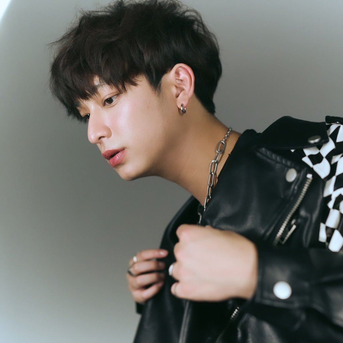 ชิม่อนไงจะใครหล่ะ🙈 tweet media