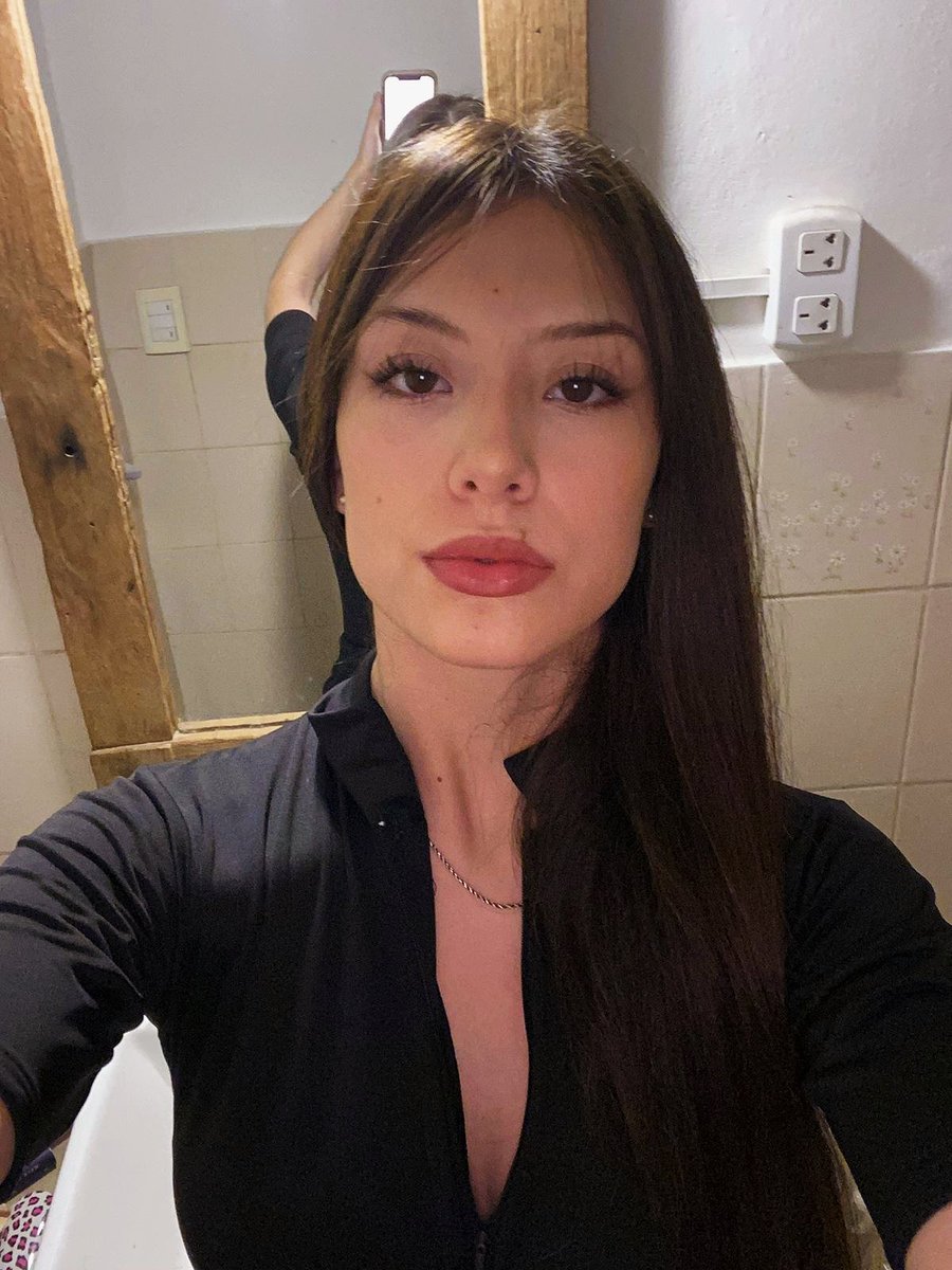 ambar_aresti's tweet photo. 🖤🖤 https://t.co/LFrBYax875