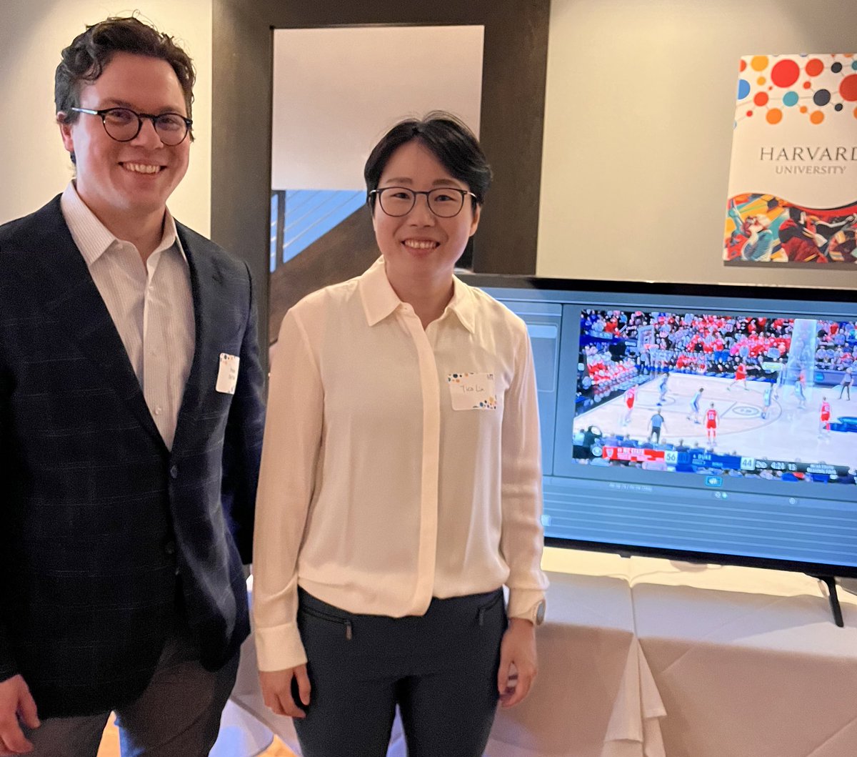 Tica Lin tweet media