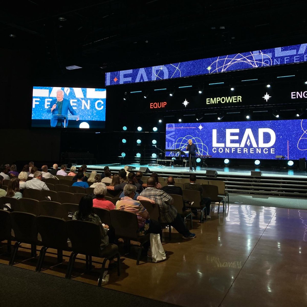 TXAmbassadors's tweet image. Our team just wrapped up Day 2 of the North Texas Assembly of God LEAD Conference. We heard from an incredible line up of speakers &amp;amp; continued to share the mission of The Church Ambassador Network. We can’t wait for tomorrow! #TXCAN #LEADconference #NorthTexas