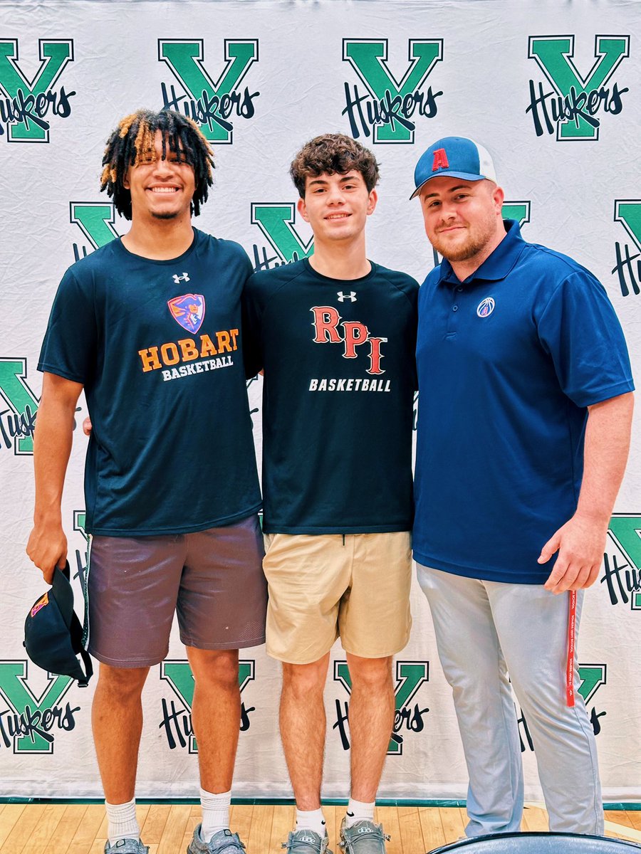 New York Basketball Academy tweet media