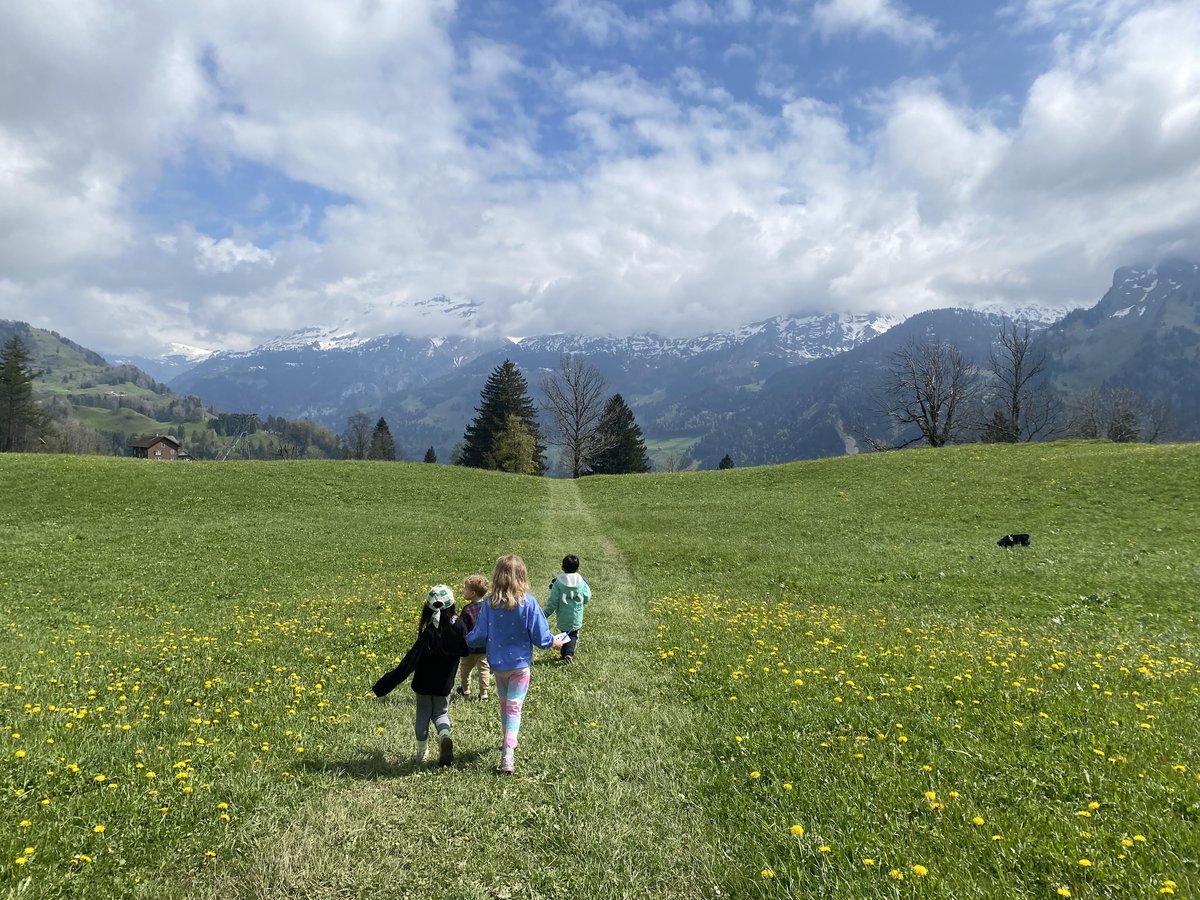 The Precious Gift of Time barrydequanne.com/?p=9294