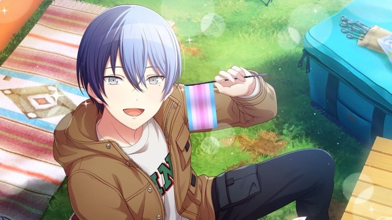 dailyaoyagi's tweet image. 