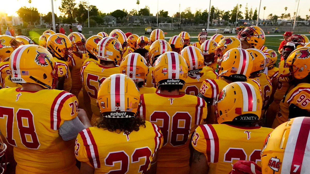 AngelCalleros3's tweet photo. AGTG✝️After great conversation’s with @CoachM_Justin  I am blessed to have gained an offer from ARIZONA CHRISTIAN UNIVERSITY. @MG_Underwood @IamCoachDRich @GarretsonRick @gridironarizona @AZHSFB @KelleyBeMoore https://t.co/W5EKpXrb3M