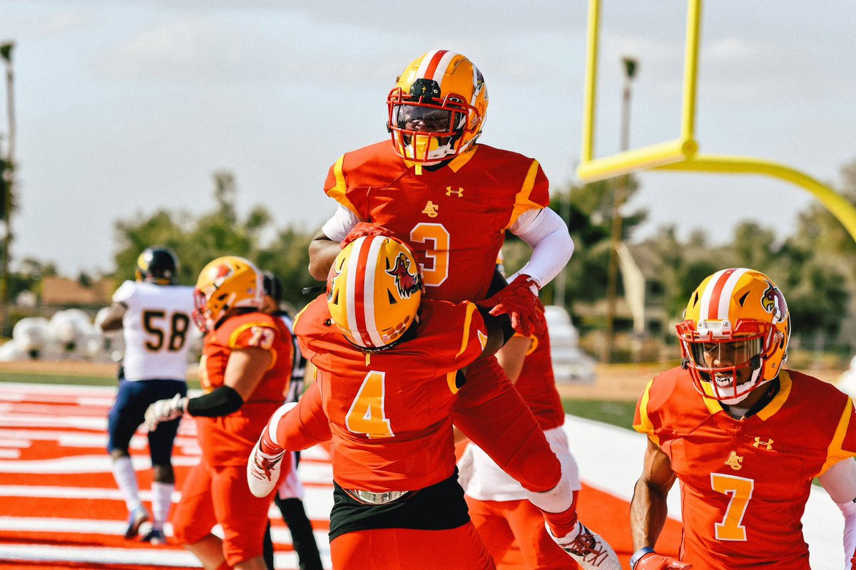 AngelCalleros3's tweet photo. AGTG✝️After great conversation’s with @CoachM_Justin  I am blessed to have gained an offer from ARIZONA CHRISTIAN UNIVERSITY. @MG_Underwood @IamCoachDRich @GarretsonRick @gridironarizona @AZHSFB @KelleyBeMoore https://t.co/W5EKpXrb3M