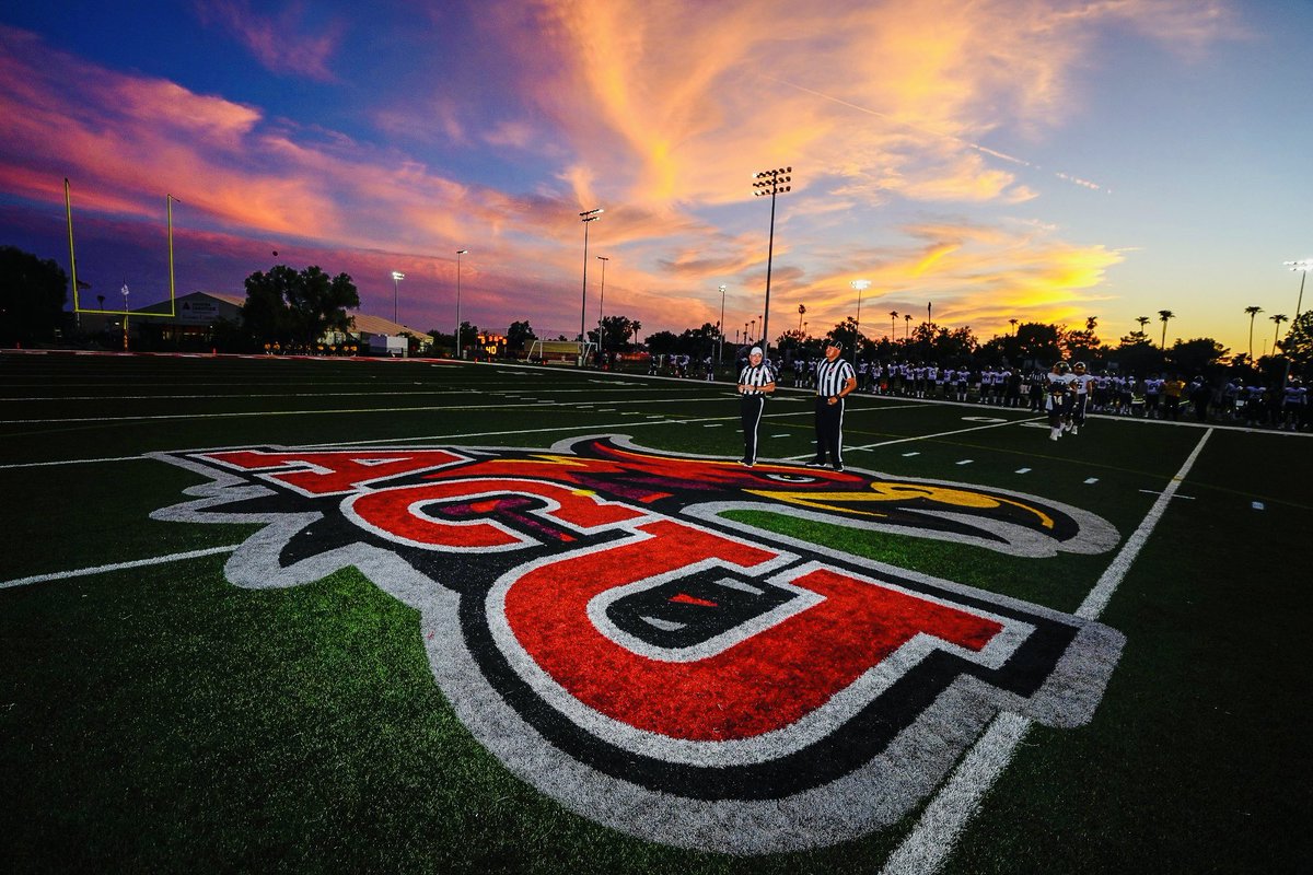 AngelCalleros3's tweet photo. AGTG✝️After great conversation’s with @CoachM_Justin  I am blessed to have gained an offer from ARIZONA CHRISTIAN UNIVERSITY. @MG_Underwood @IamCoachDRich @GarretsonRick @gridironarizona @AZHSFB @KelleyBeMoore https://t.co/W5EKpXrb3M