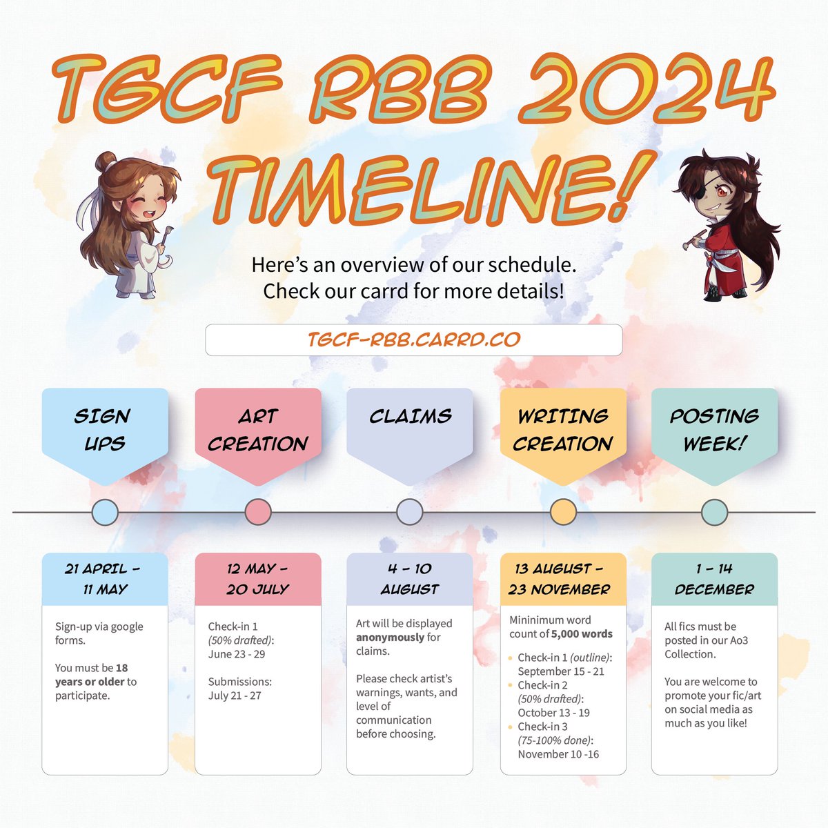 TGCF Reverse Bang 2024 | 🔞 tweet media