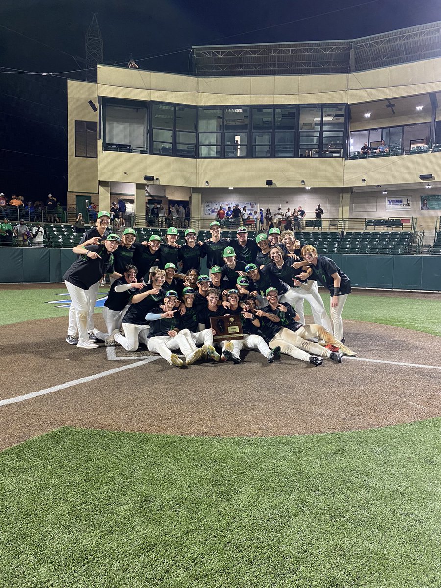 Providence Catholic Baseball tweet media