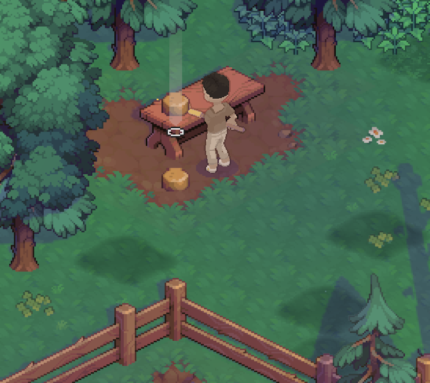 games_everett's tweet photo. Two days ago one good guy gave me an invite.
Now it's my turn. @BrittneyHargr13 hope you can get one! 
#FarmingFest
@MoonfrostGame https://t.co/Pm431RaFsf
