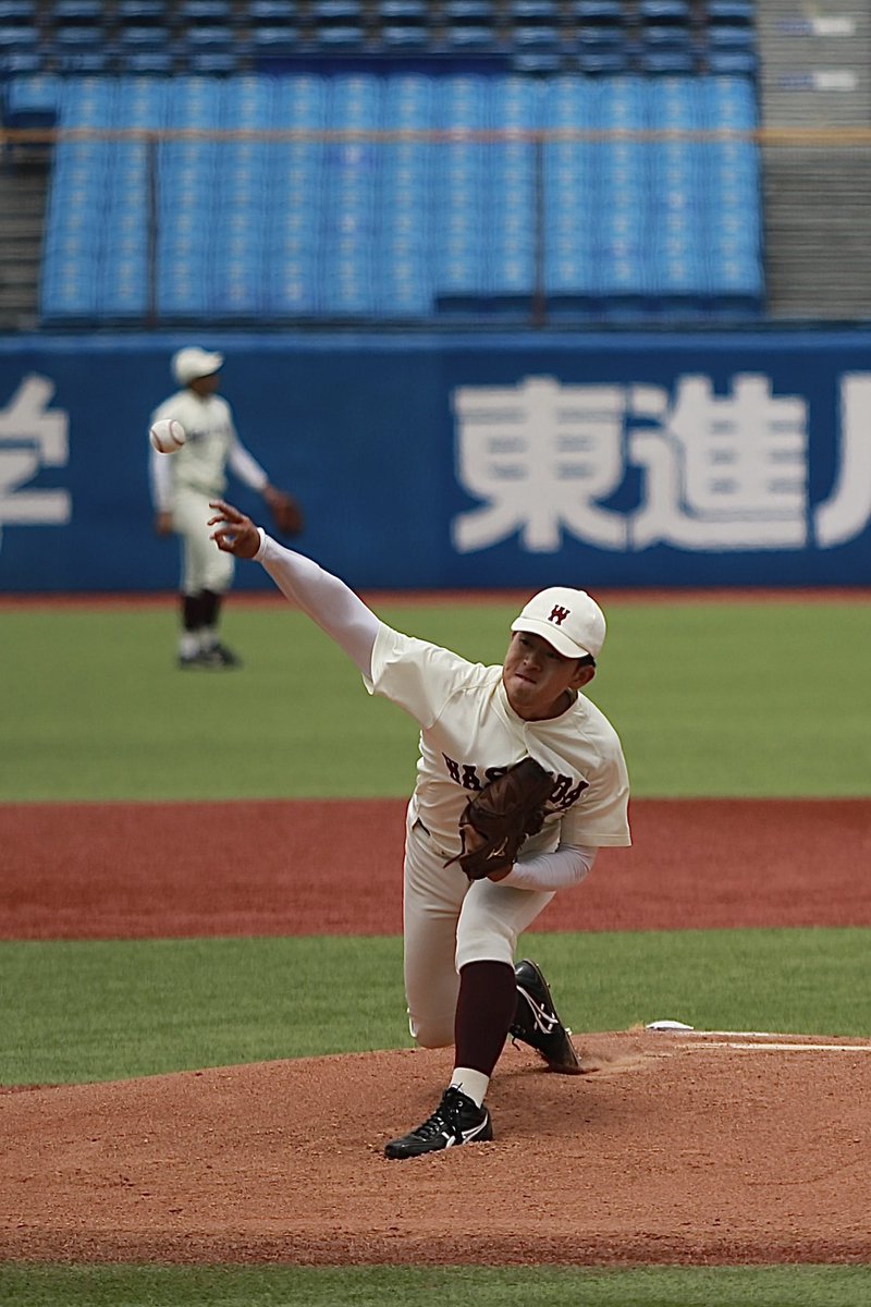 ___89photo's tweet photo. 東京六大学野球フレッシュトーナメント

#早稲田大学 vs #明治大学

#東京大学 vs #法政大学 https://t.co/iDTTYVOtuZ