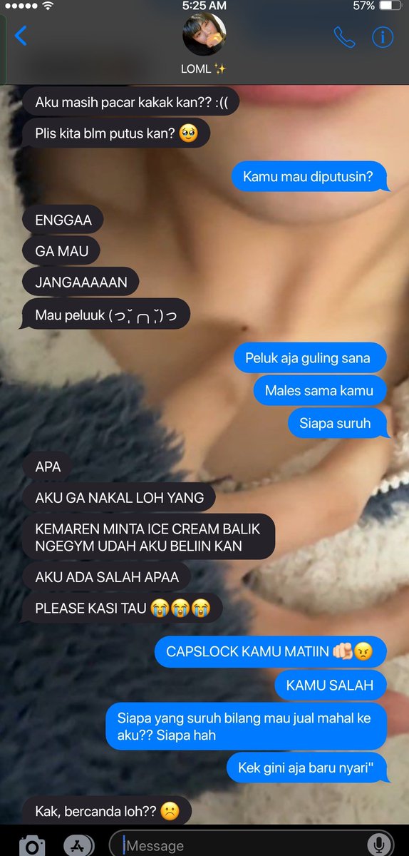_mxttpxrkz's tweet photo. #mattparkz #geonmatt #mattwook one-tweet au!
Dia yg ngomong, dia yg kelimpungan :> https://t.co/Ut0qsUpoS7