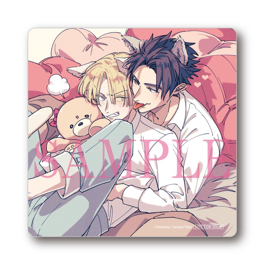 とらのあな メディア営業担当 (公式) 🐯 على X: 