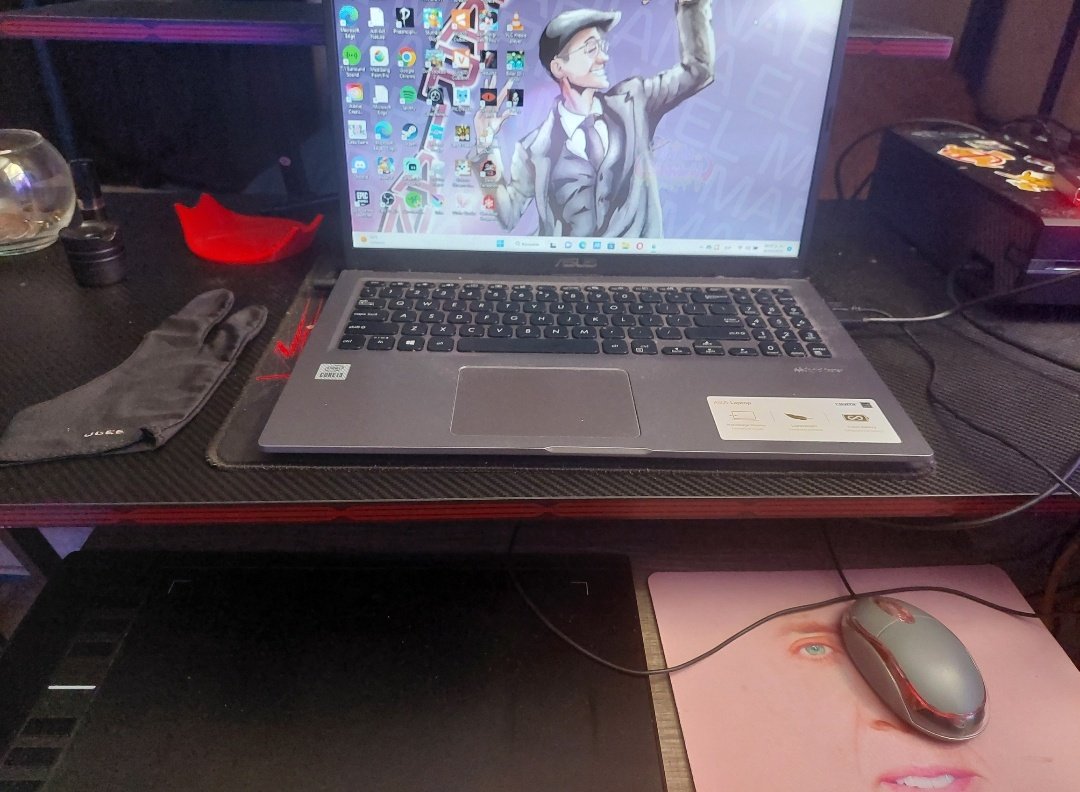DerTicher_3's tweet photo. Muy pocas veces me doy cuenta de lo poco a poco que estoy avanzando en todo esto, y solo puedo pensar en todo lo que falta de recorrido, gracias a los que estan desde un principio creyendo en mi, y los que que me apoyando dia con dia para poder seguir

💙 https://t.co/FlNNZwFFix