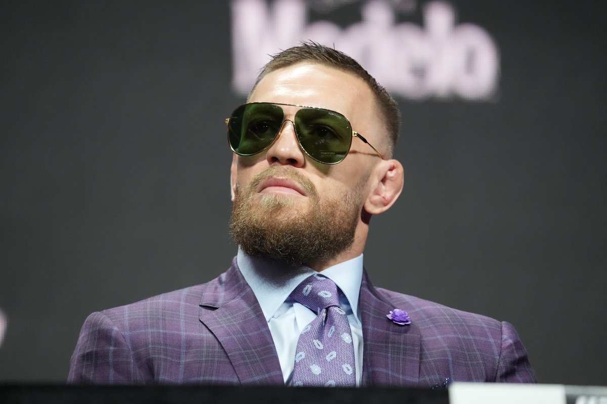 Conor McGregor releases statement on last-minute UFC 303 press conference cancellation mmafighting.com/2024/6/3/24170…