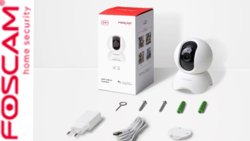 TopTechNewsDe's tweet image. Das Telefon klingelt, ein Meeting jagt das nächste, und neue E-Mails überfluten das Postfach: Der Büroalltag kann ganz schön hektisch sein. Dann noch im Blick zu behalten, ob Unbefugte rein und raus gehen, ist eine Herausforderung.  #Foscam #FoscamX5
toptechnews.de/2024/06/04/fos…