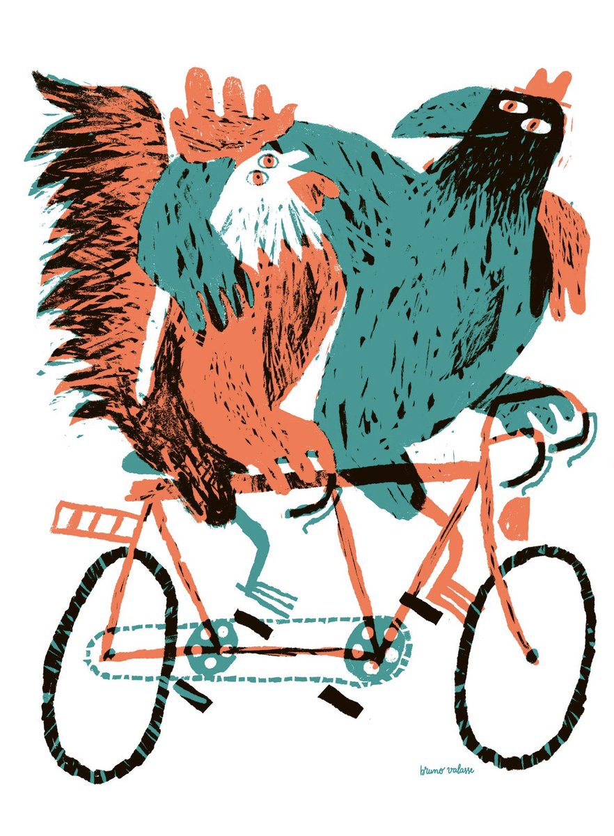 Hey, happy #WorldBicycleDay !