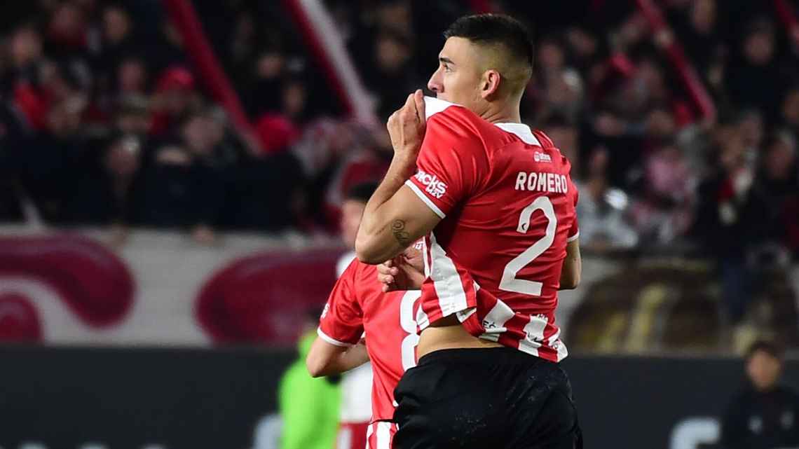 luciano_s7's tweet image. Hasta la vuelta, campeón. ♥️