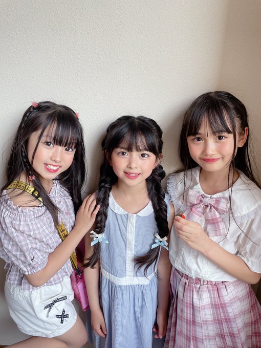 ゆなのTwitter画像13