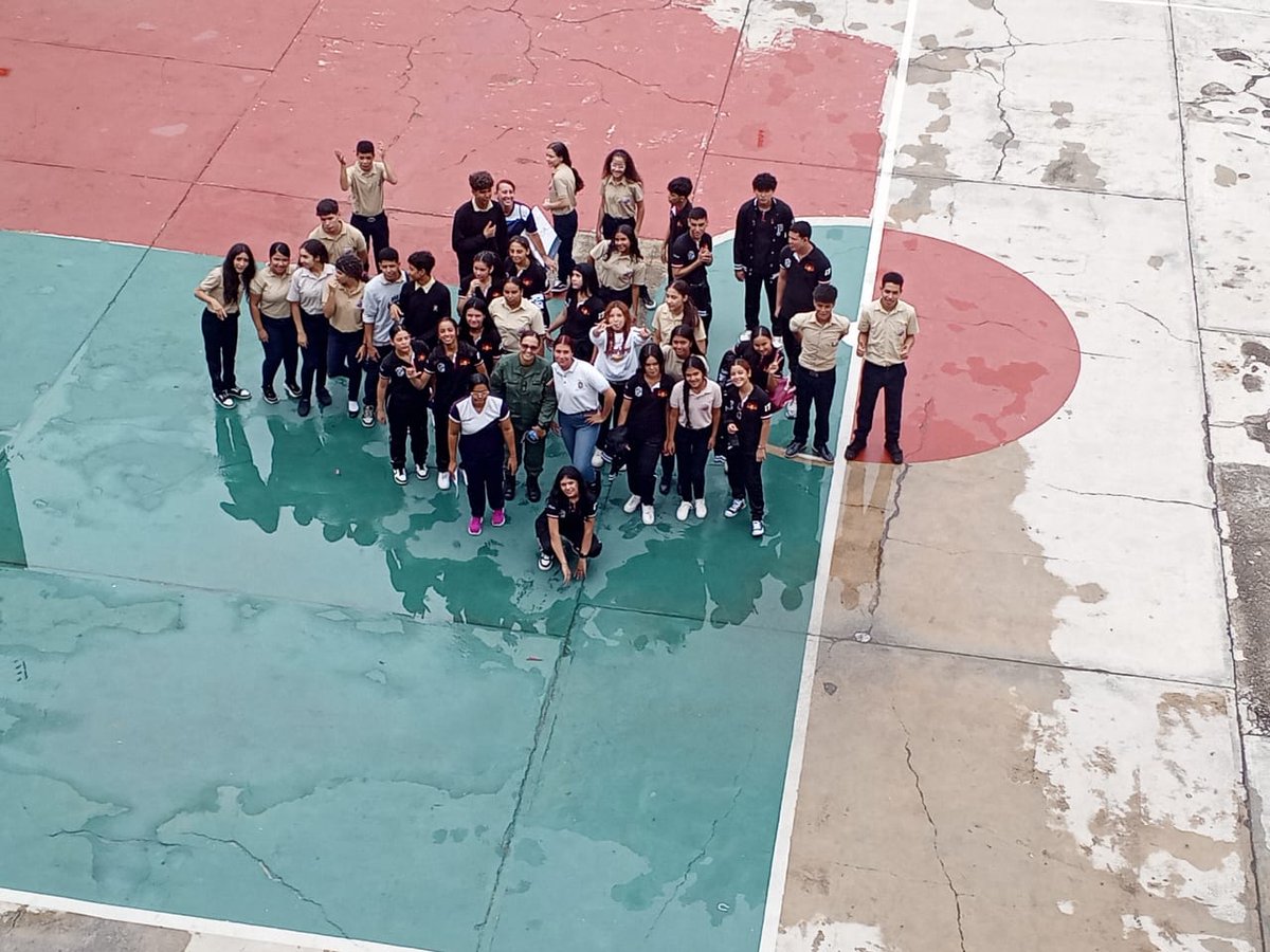 ASyPC ISABELICA tweet media