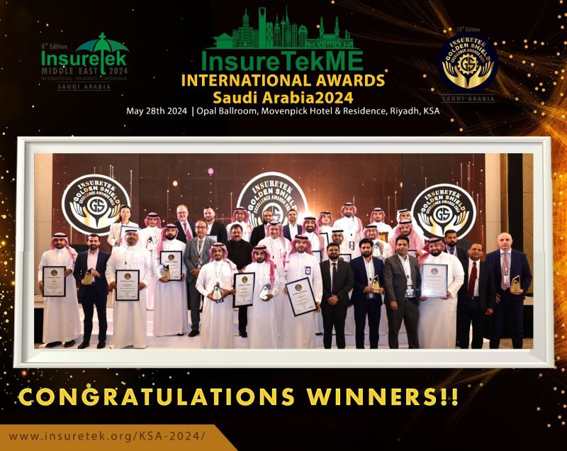 InsureTek tweet media