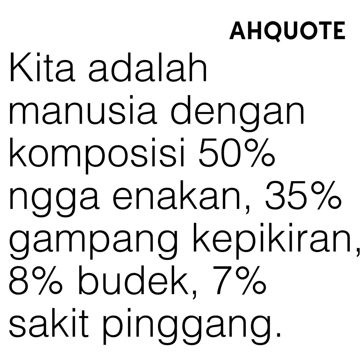 Ahquote (@ahquotee) on Twitter photo 