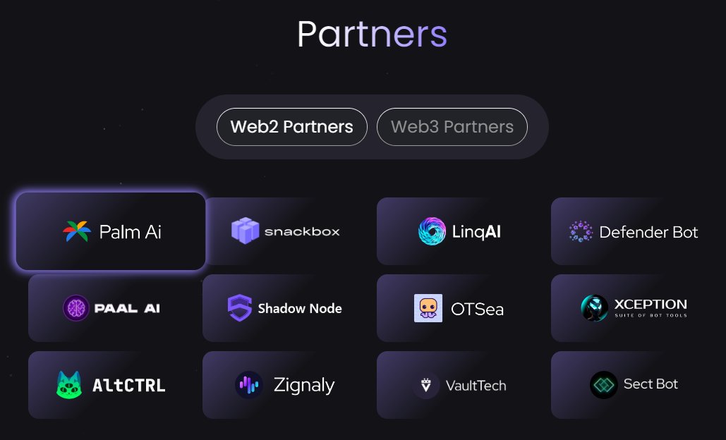 0x_survivor's tweet image. 💼 Partnerships 
SPECTRE partners with #Google, #TradingView, and #Bitquery. Access to Google Cloud credits and AI products, advanced charting options from TradingView, and enhanced data accuracy from Bitquery. Strong alliances for better insights!