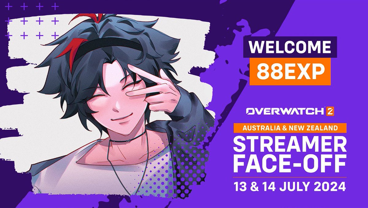 88EXP │Drew tweet media