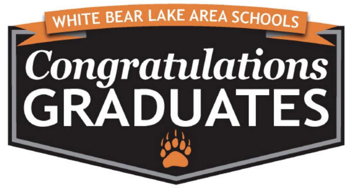 #624Fact - District's buildings and programs are hopping these days with end of year celebrations and graduation ceremonies. Congratulations, graduating Bears!