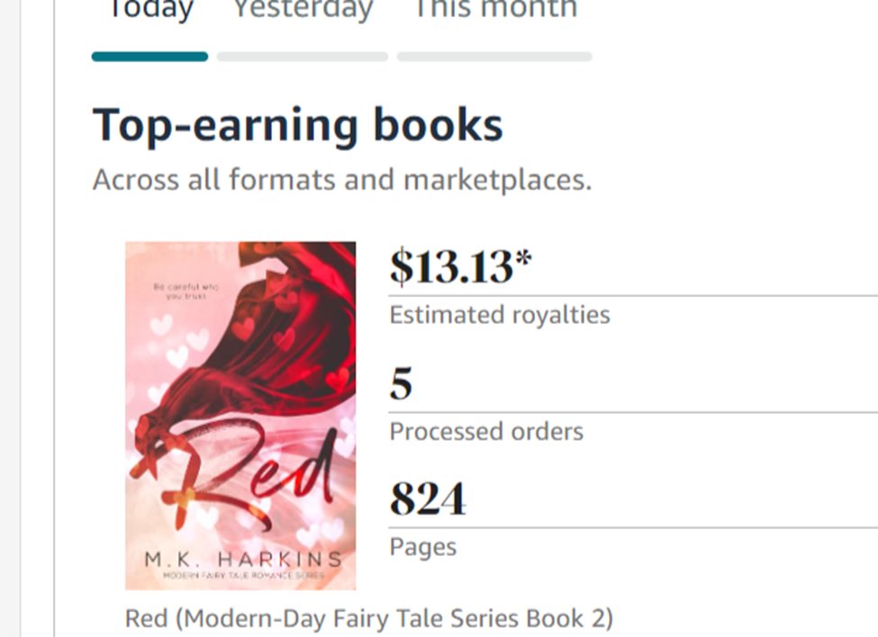 mk_harkins's tweet photo. @taylorswift13 Hey Taylor - you might enjoy this novel :) 

https://t.co/sNW4GIN5OH  #fairytaleromance #bejeweled #Red https://t.co/SMiJpCgWB7