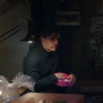 oscarisaacfilm's tweet image. feminist women loves steven grant 💗