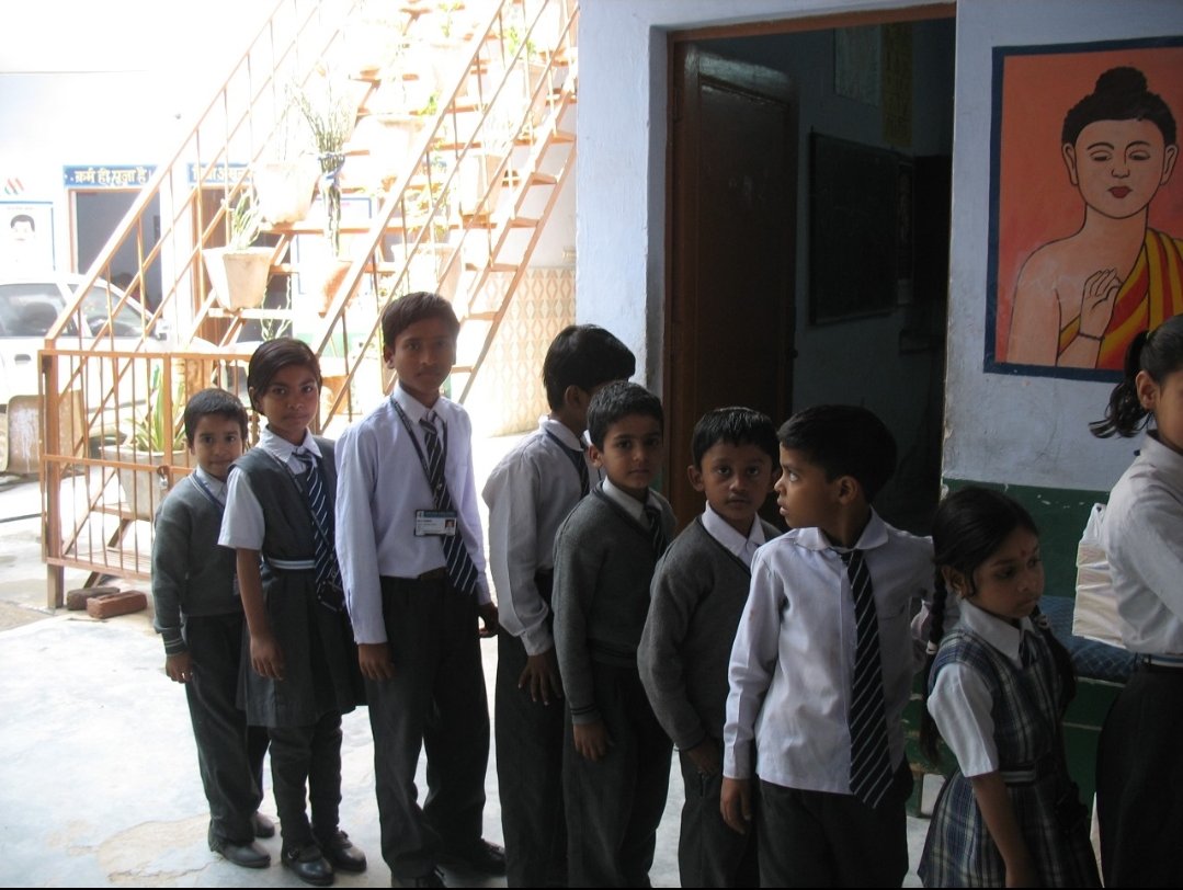 Bible Build India FC tweet media