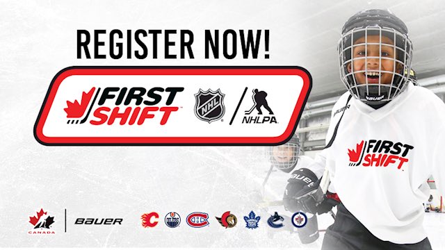 Want to try hockey Girls? #AvalonCelticsNation is hosting @nhl/<a href="/NHL/">NHL</a>PA First Shift Program this fall. Register here; apps.publicationsports.com/en/public/111/…