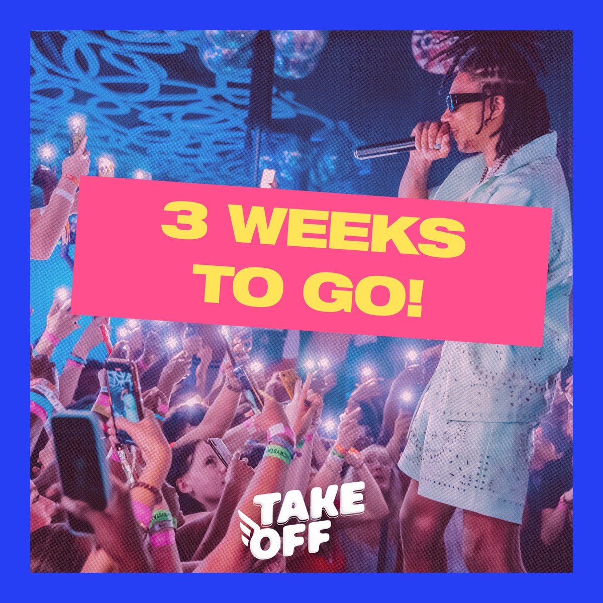 Take Off UK 🚀 tweet media