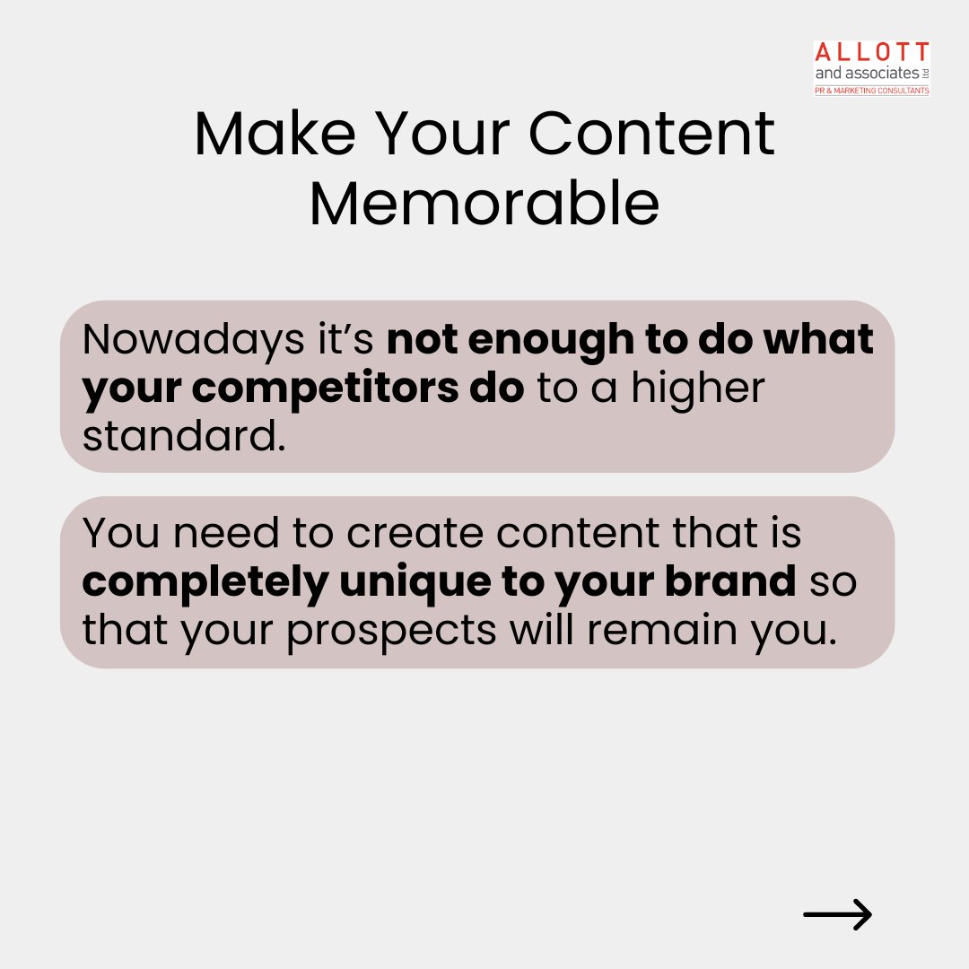 Allott and Associates tweet media