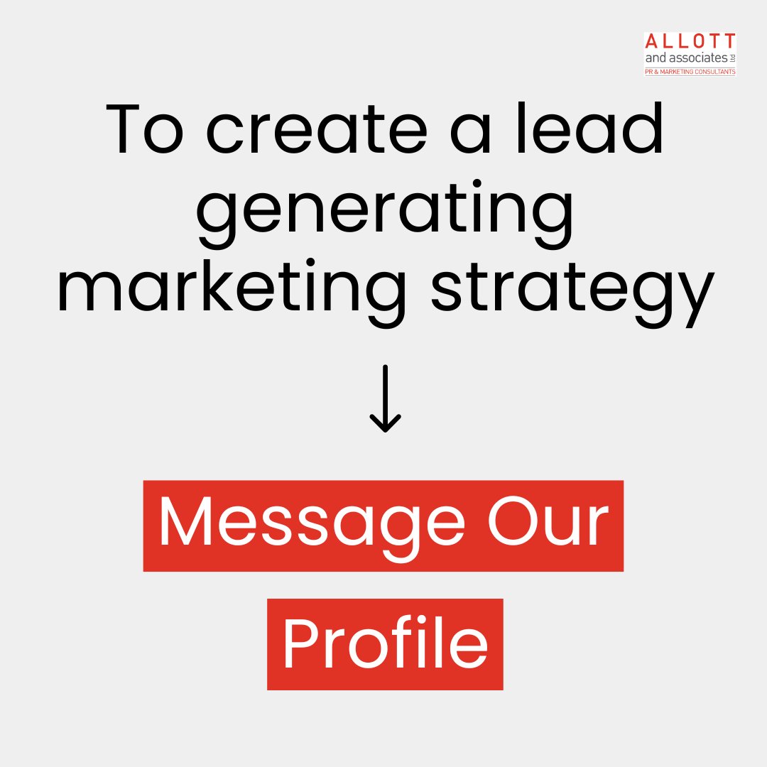 Is your marketing strategy failing to deliver leads?

To help you find out what you might be doing wrong,

Read through our 3 tips 👇

#MarketingStrategy #Leads #Conversions