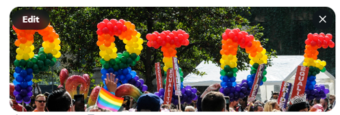 This #Pride2024 we are proud to partner with <a href="/IGLTA/">IGLTA</a> to feature U.S. destinations, attractions and experiences that celebrate and welcome #LGBTQtravel 🌈🌈