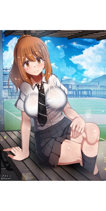 ポニ子ちゃん☺️ 