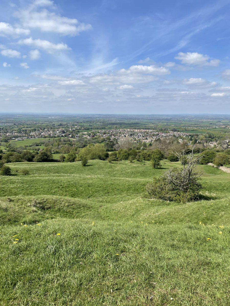 NigelJPeace's tweet photo. @AddisonLin39247 @thetouringboys @Media_CAMC Great views from up there too https://t.co/ReqVWP2lUq