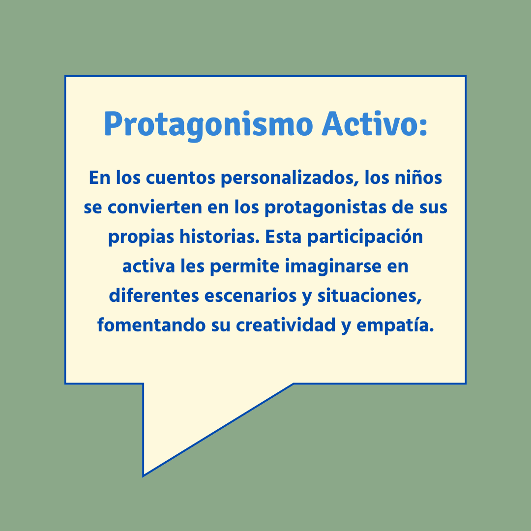tinystorie's tweet photo. Cuentos Infantiles Personalizados estimulan la imaginación y creatividad. ✨Protagonismo Activo: protagonistas de sus propias historias y 📚 Narrativas Únicas: Adaptadas a sus características y sueños. Haz que la lectura sea una aventura inolvidable con https://t.co/cFnym1msLK ❣️ https://t.co/8Diy4jFgr2