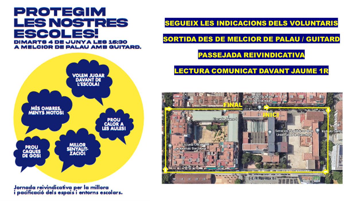 AFA Pràctiques tweet media