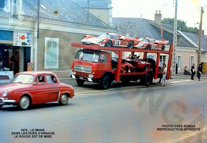 #Transportertuesday 😉