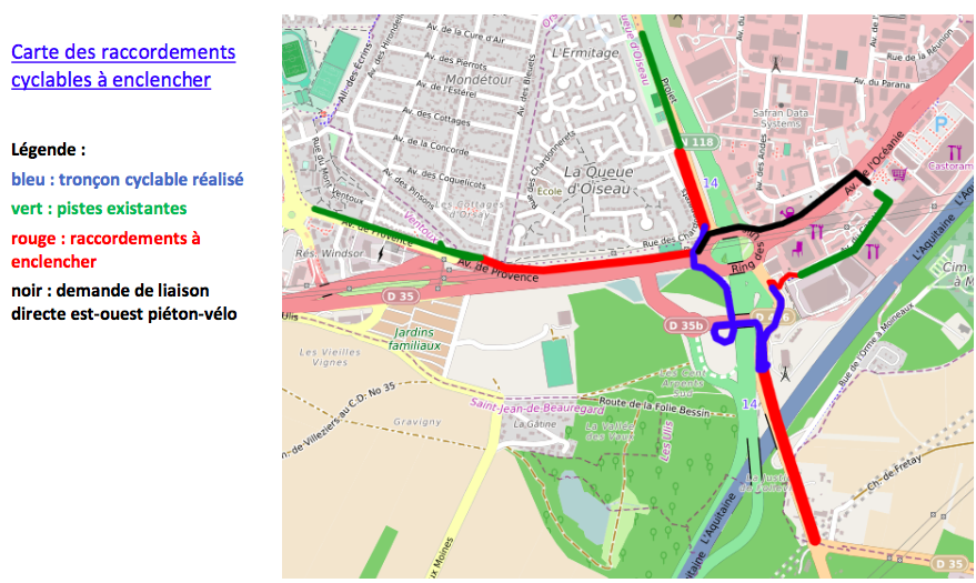 MDB Bures-Sur-Yvette tweet media