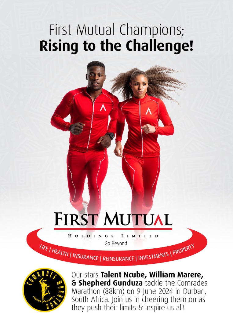 First Mutual Holdings Limited tweet media