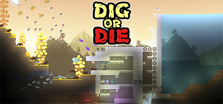 Keymailer's tweet photo. Dig or Die Console Edition - Dare to survive on an inhospitable and dangerous planet while you rebuild your ship to escape.
Trailer: https://t.co/CBUgWHONXJ
Creator: https://t.co/srU3ehJ7X2
Press: https://t.co/cL9jLpNiZ2
@BlitWorks #DigOrDieConsole https://t.co/crpLl1CLyo