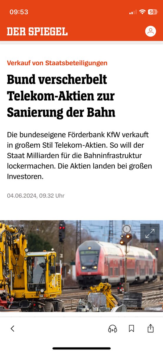 Ob die #Aktienrente der #fdp nun gut oder schlecht oder schlicht irrelevant ist, darüber mag man streiten. Das die #ampel aber hier mit Aktienkapital so widersprüchlich umgeht, fällt ihnen vielleicht nicht mal selbst auf.