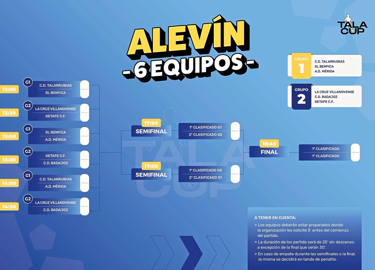 ¡CUADROS READYYYYY!🤯

¡Todo listo para el sábado!🙌🏽

¡Ya sabéis el fondo de pantalla que podéis poneros el sábado para no perderos nada!🤩