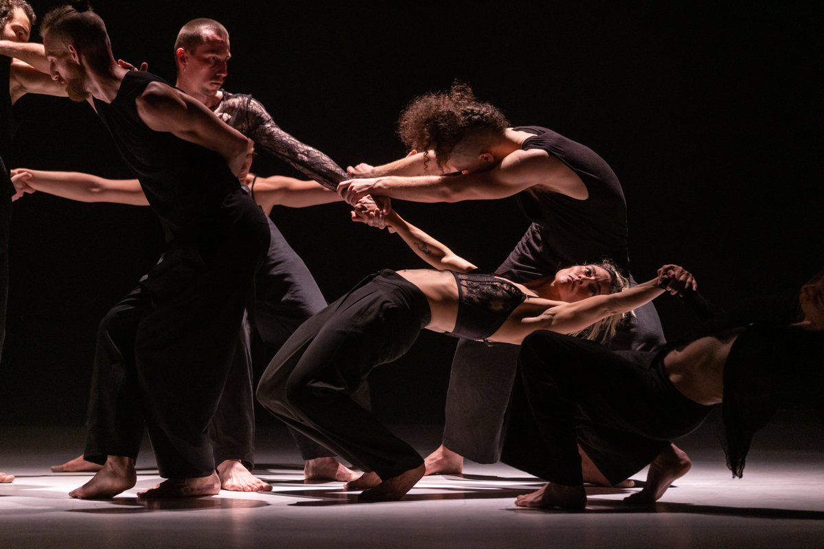 🗓 La settimana dello Spettacolo a Firenze e in Toscana 🎺
🎭 Il meglio di musica, danza, teatro e oltre. SCOPRI ➡ t.ly/K0-iP
💃 Scopri anche The Season a Villa La Pietra qui ➡ t.ly/zPv3D