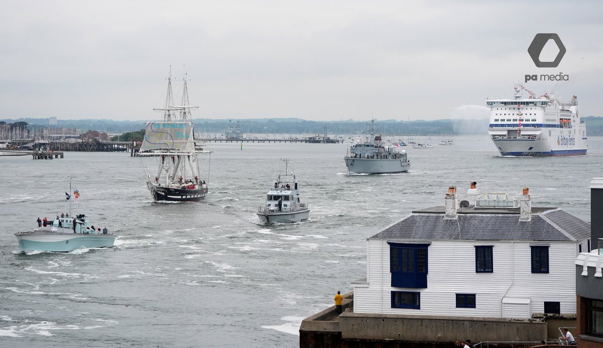 Andrew Matthews tweet media