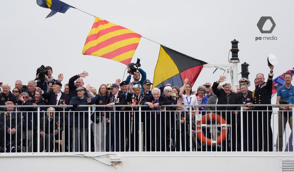 Andrew Matthews tweet media